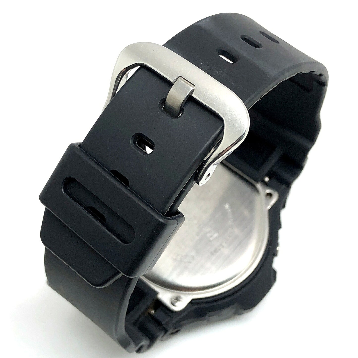 G-SHOCK 90s Vintage DW-8050 SLOT Watch Multi Size ONE SIZE