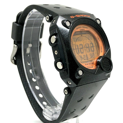 G-SHOCK G-8000B-4 Sniper Model Black Watch Size ONE SIZE