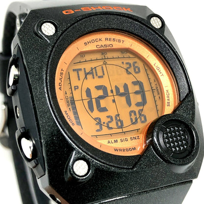 G-SHOCK G-8000B-4 Sniper Model Black Watch Size ONE SIZE