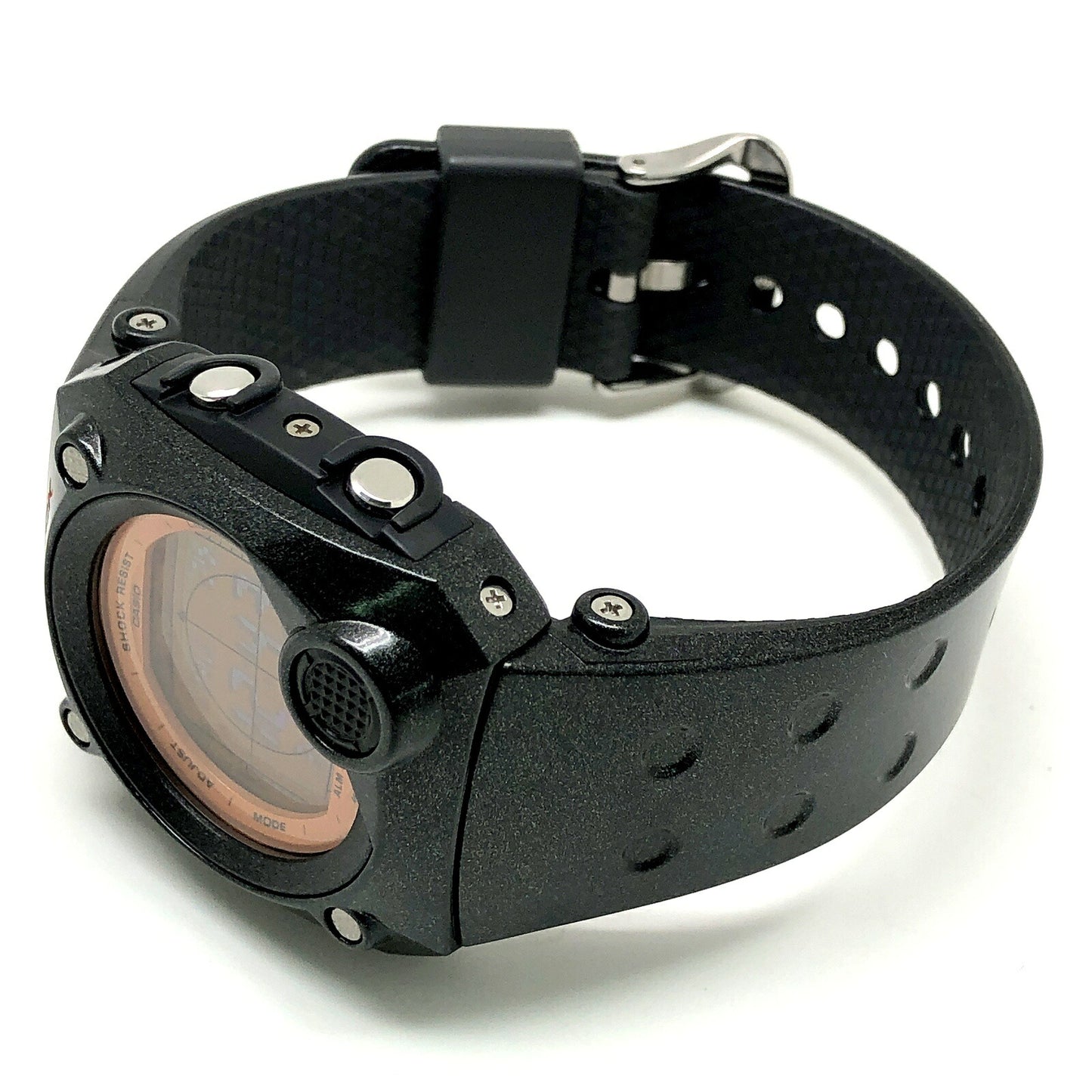 G-SHOCK G-8000B-4 Sniper Model Black Watch Size ONE SIZE