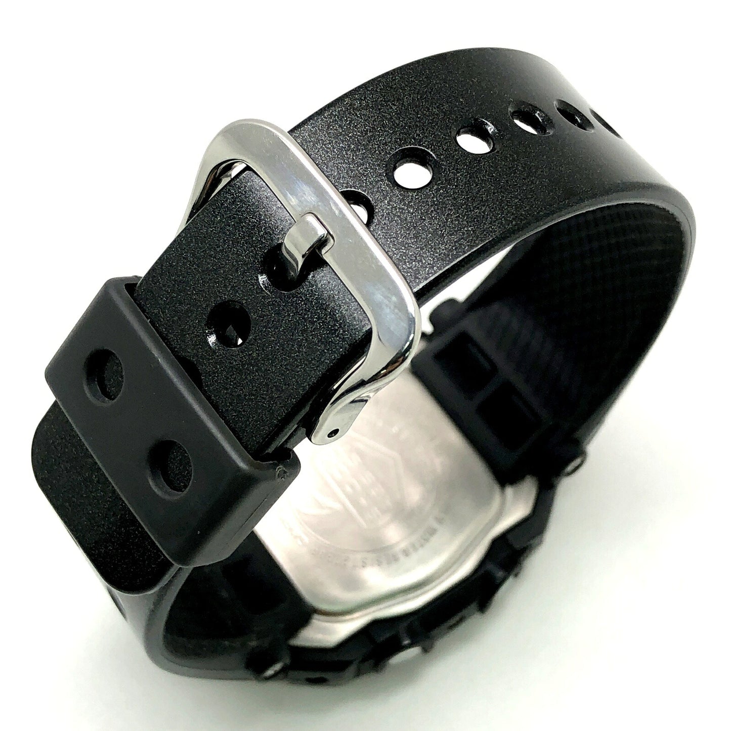 G-SHOCK G-8000B-4 Sniper Model Black Watch Size ONE SIZE