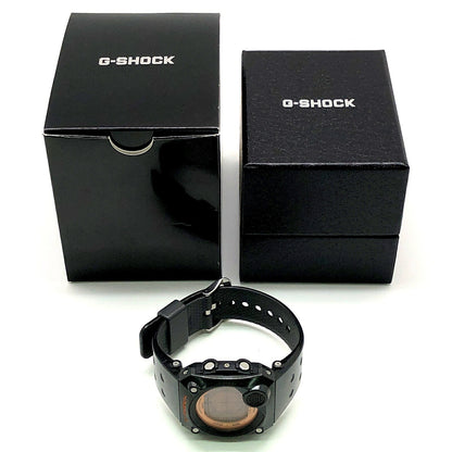 G-SHOCK G-8000B-4 Sniper Model Black Watch Size ONE SIZE