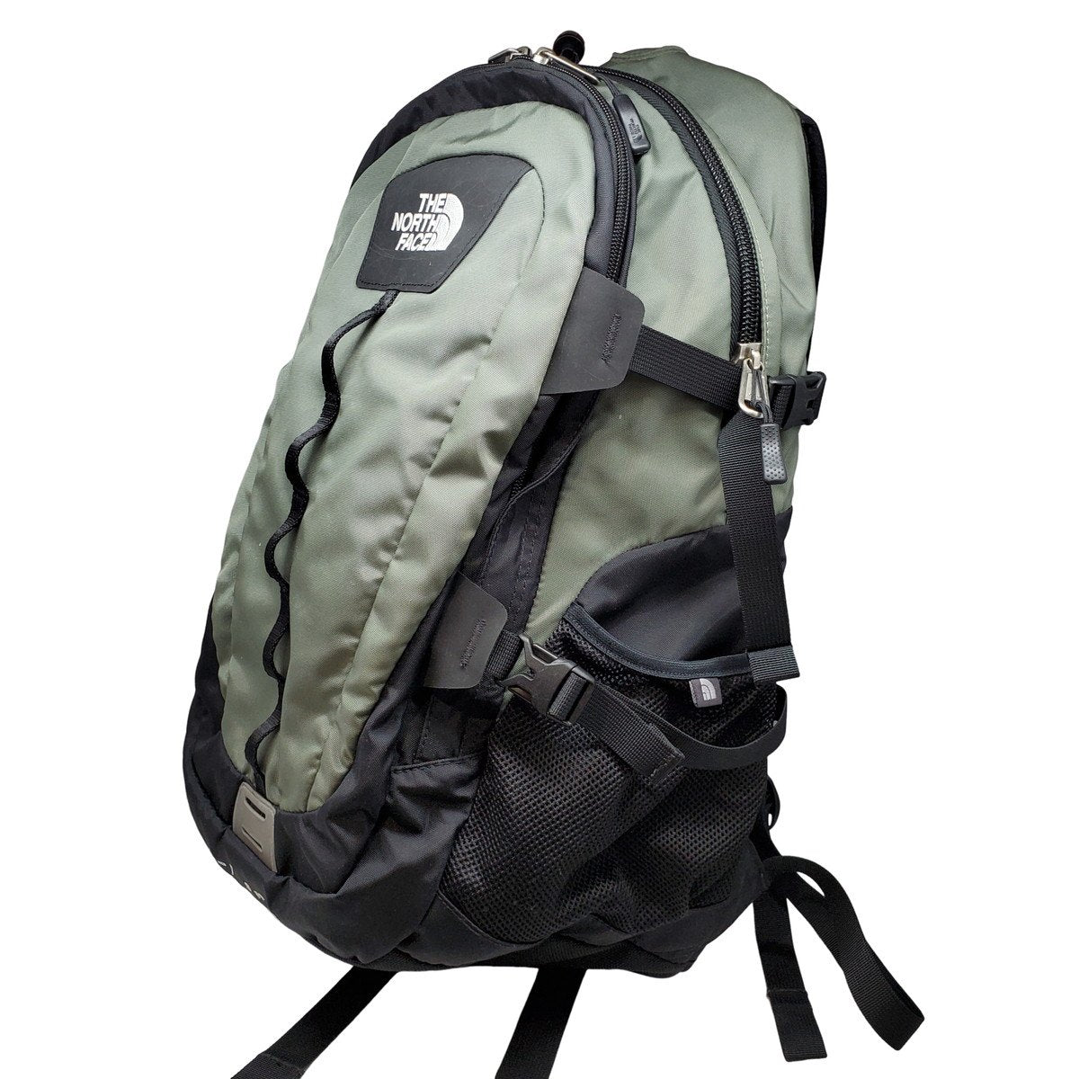 THE NORTH FACE Hot Shot Classic 26L ONE SIZE Backpack Size ONE SIZE