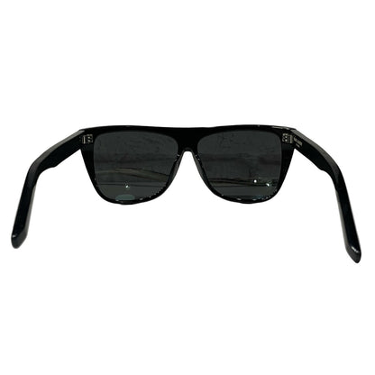 Saint Laurent Paris SL1 002 Black Sunglasses Size 59