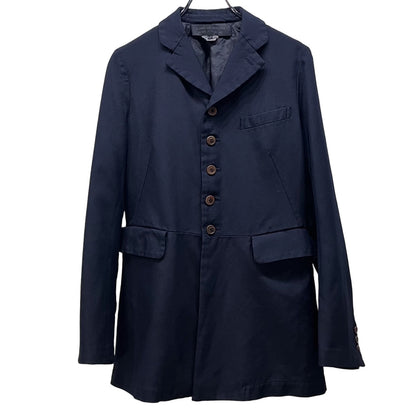 COMME des GARCONS COMME des GARCONS 15AW Poly Blazer Size S
