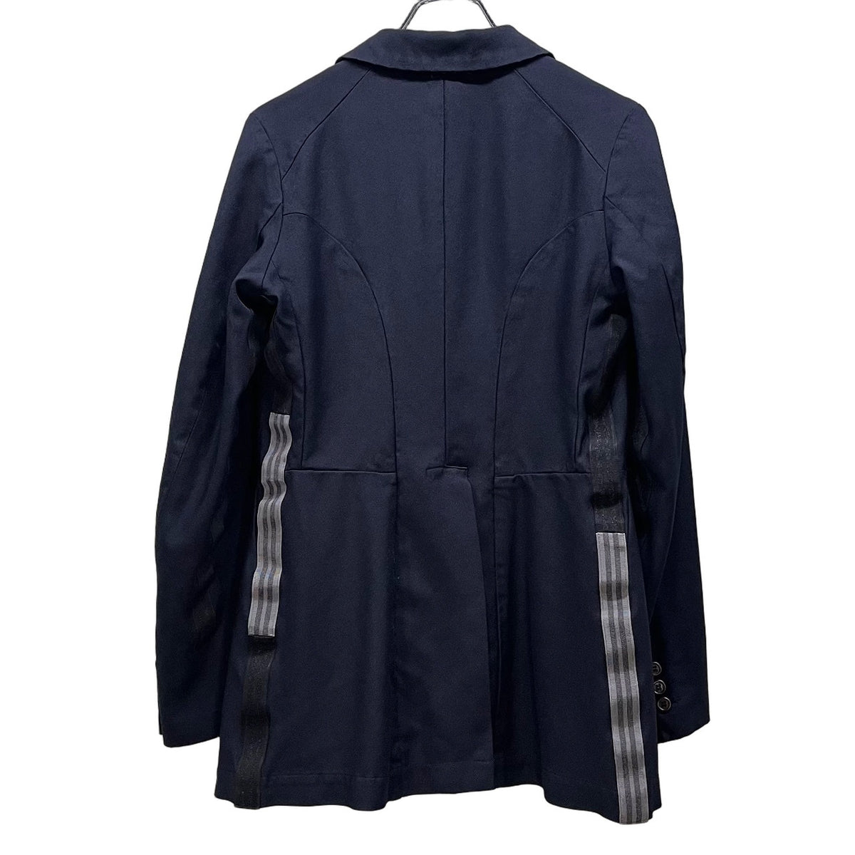 COMME des GARCONS COMME des GARCONS 15AW Poly Blazer Size S