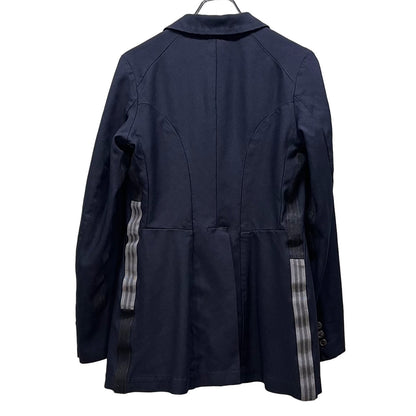 COMME des GARCONS COMME des GARCONS 15AW Poly Blazer Size S