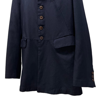COMME des GARCONS COMME des GARCONS 15AW Poly Blazer Size S