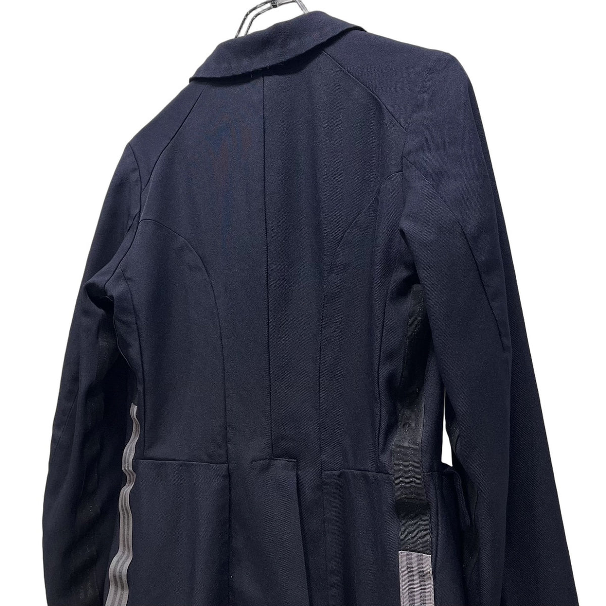 COMME des GARCONS COMME des GARCONS 15AW Poly Blazer Size S