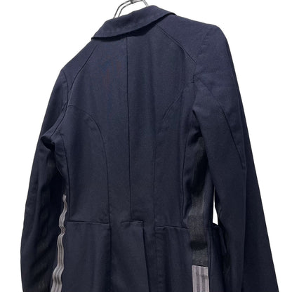 COMME des GARCONS COMME des GARCONS 15AW Poly Blazer Size S