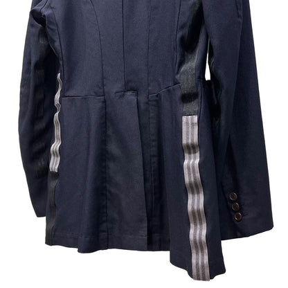 COMME des GARCONS COMME des GARCONS 15AW Poly Blazer Size S