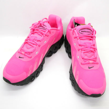 AIR MAX DN8 Hyper Pink Black Sneakers