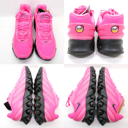 AIR MAX DN8 Hyper Pink Black Sneakers