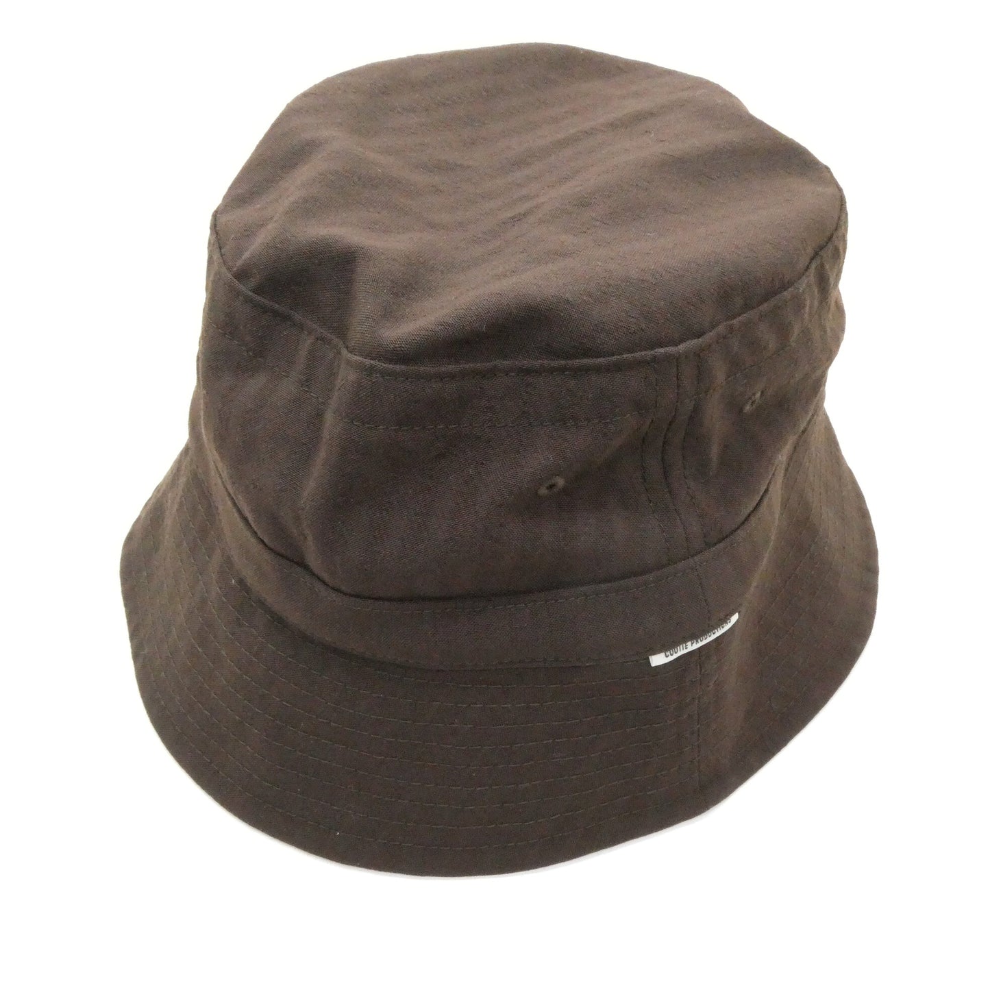 COOTIE PRODUCTIONS 23SS T/W Sucker Hat Brown Size ONE SIZE