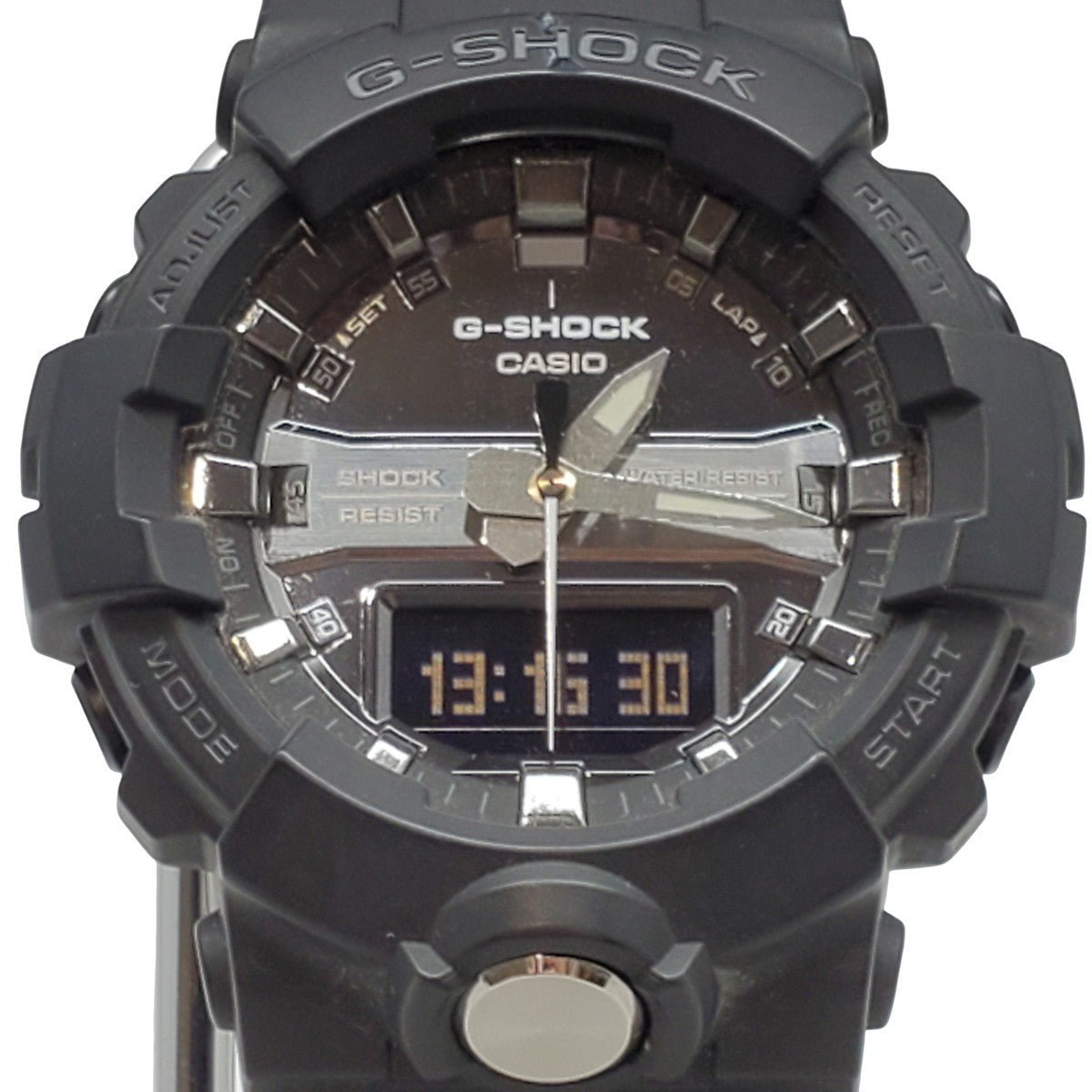 G-SHOCK GA-810MMA-1AJF Ana-Digi Watch Size ONE SIZE