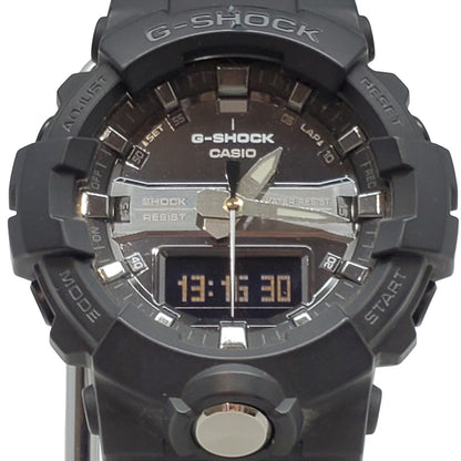 G-SHOCK GA-810MMA-1AJF Ana-Digi Watch Size ONE SIZE