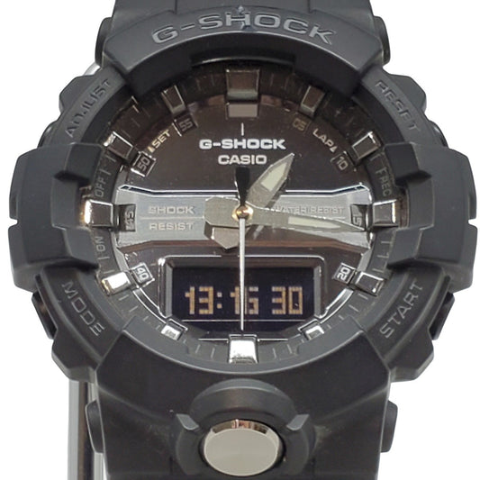 G-SHOCK GA-810MMA-1AJF Ana-Digi Watch Size ONE SIZE