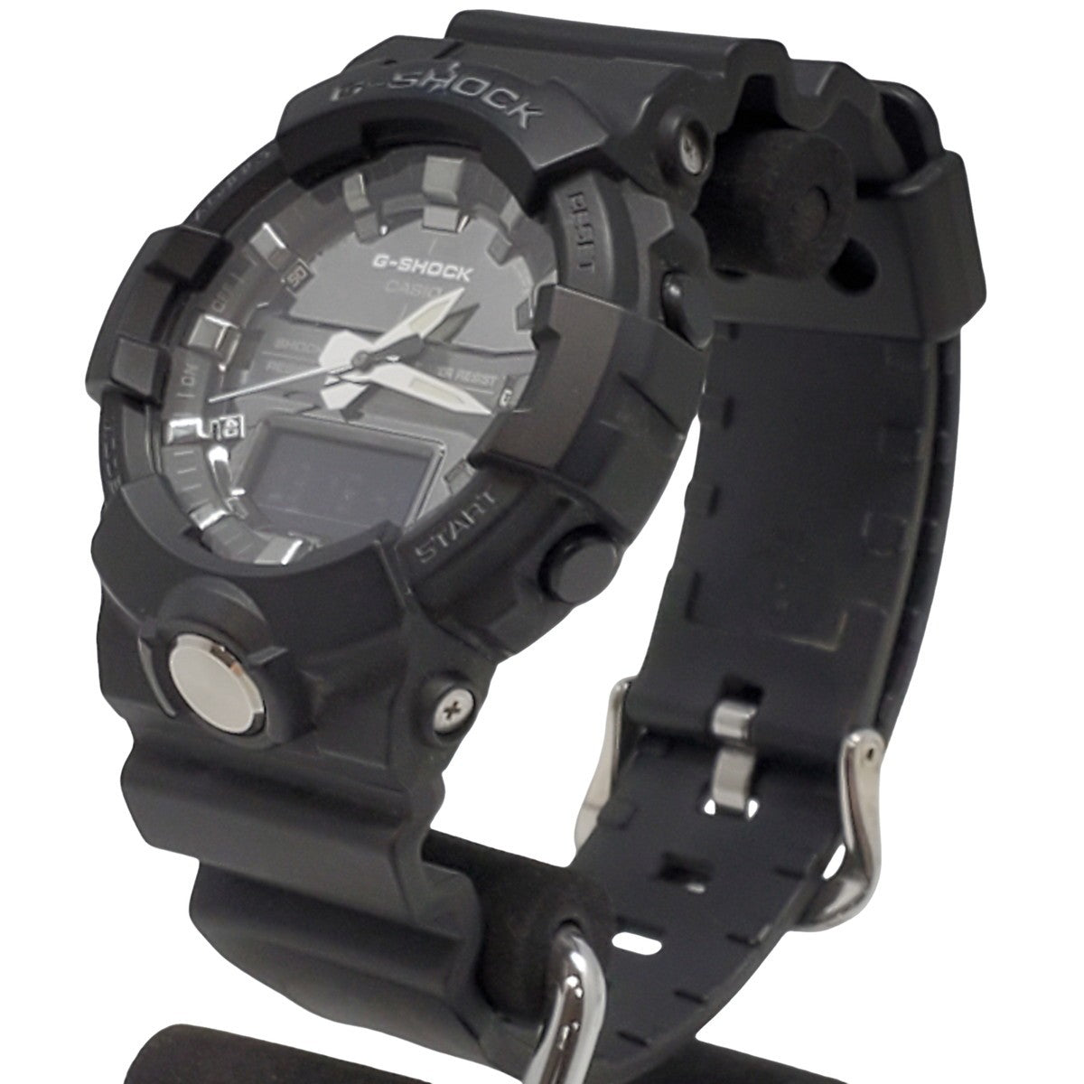G-SHOCK GA-810MMA-1AJF Ana-Digi Watch Size ONE SIZE