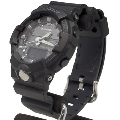 G-SHOCK GA-810MMA-1AJF Ana-Digi Watch Size ONE SIZE