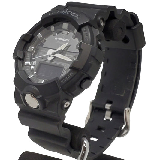 G-SHOCK GA-810MMA-1AJF Ana-Digi Watch Size ONE SIZE