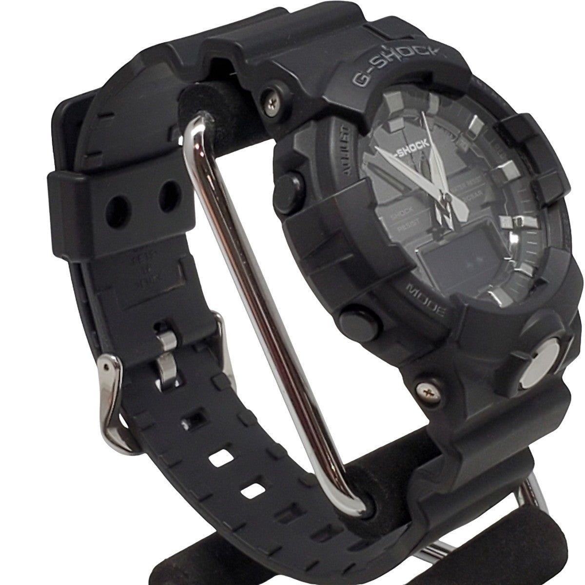 G-SHOCK GA-810MMA-1AJF Ana-Digi Watch Size ONE SIZE