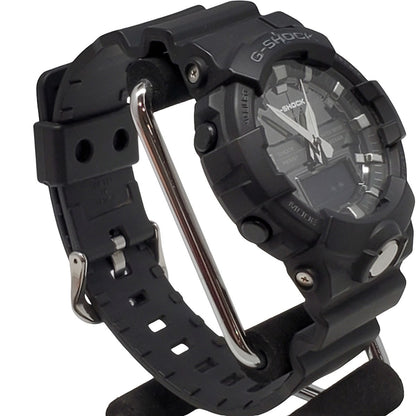 G-SHOCK GA-810MMA-1AJF Ana-Digi Watch Size ONE SIZE