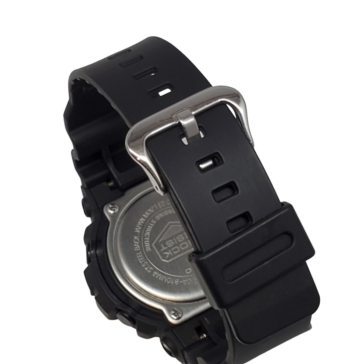 G-SHOCK GA-810MMA-1AJF Ana-Digi Watch Size ONE SIZE