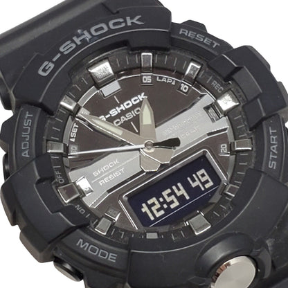G-SHOCK GA-810MMA-1AJF Ana-Digi Watch Size ONE SIZE