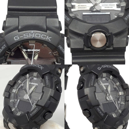 G-SHOCK GA-810MMA-1AJF Ana-Digi Watch Size ONE SIZE