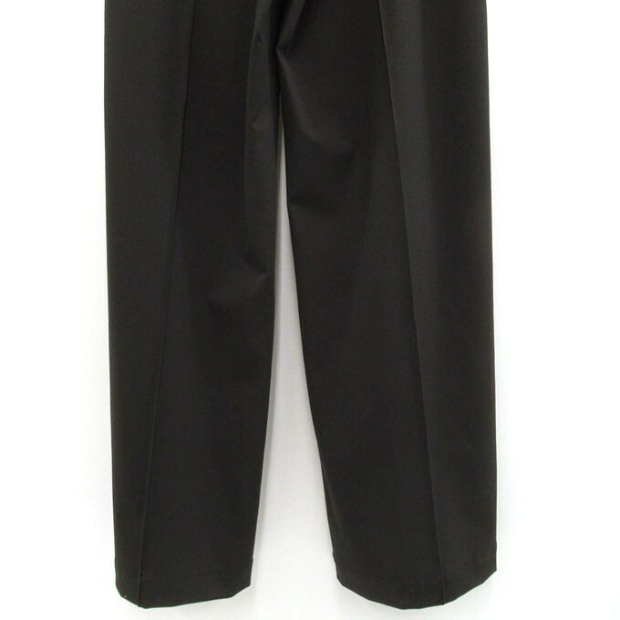 THE RERACS 24SS Track Pants Brown Size 38