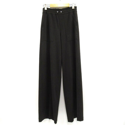 THE RERACS 24SS Track Pants Brown Size 38