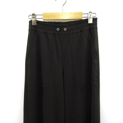 THE RERACS 24SS Track Pants Brown Size 38