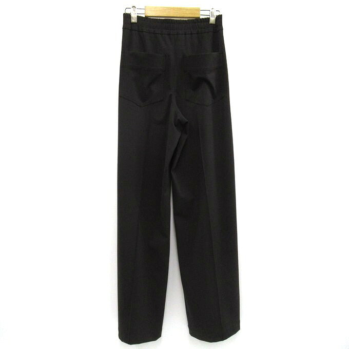 THE RERACS 24SS Track Pants Brown Size 38