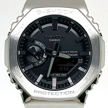 G-SHOCK GM-B2100D-1A Full Bluetooth Watch Size ONE SIZE