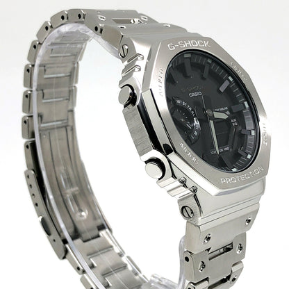 G-SHOCK GM-B2100D-1A Full Bluetooth Watch Size ONE SIZE