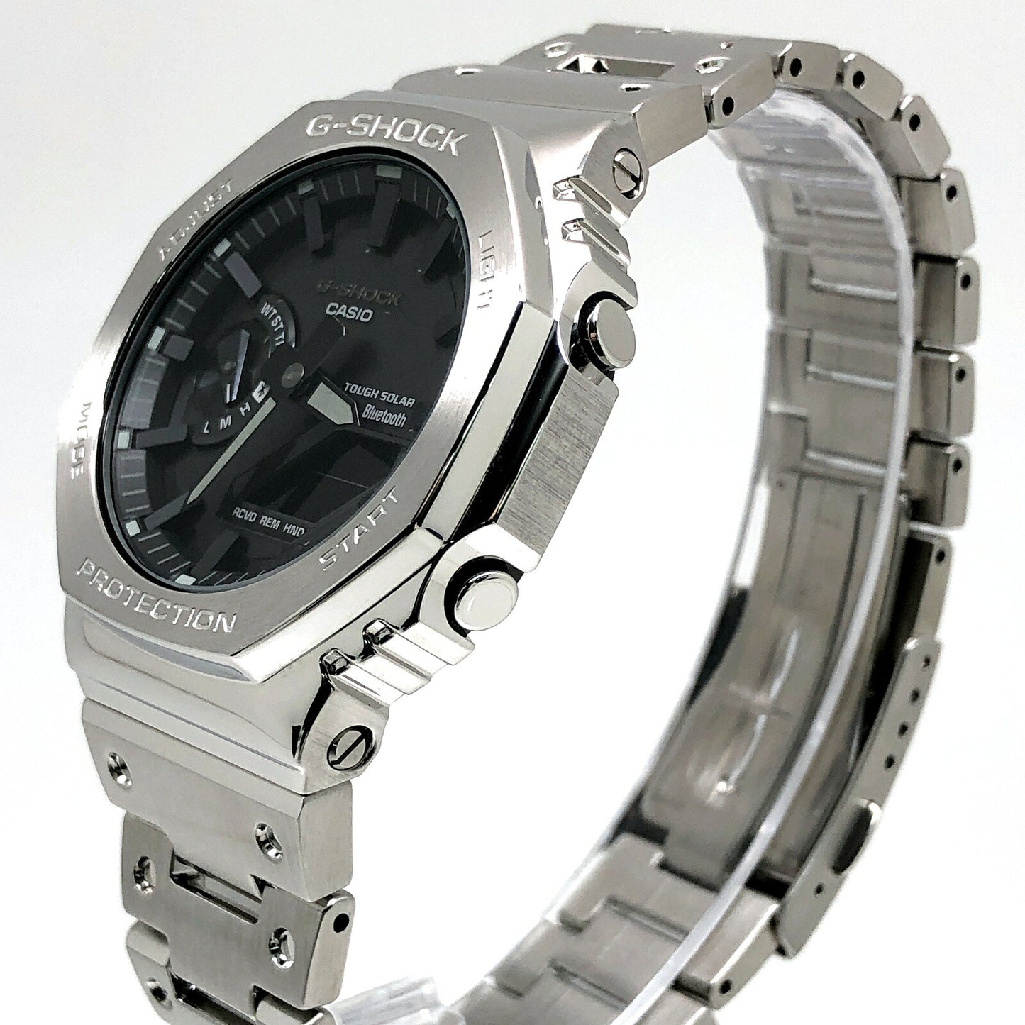 G-SHOCK GM-B2100D-1A Full Bluetooth Watch Size ONE SIZE