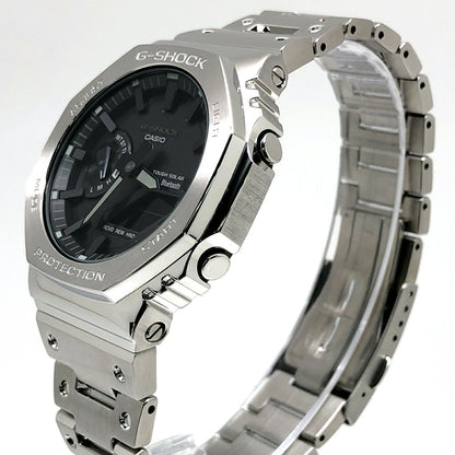 G-SHOCK GM-B2100D-1A Full Bluetooth Watch Size ONE SIZE