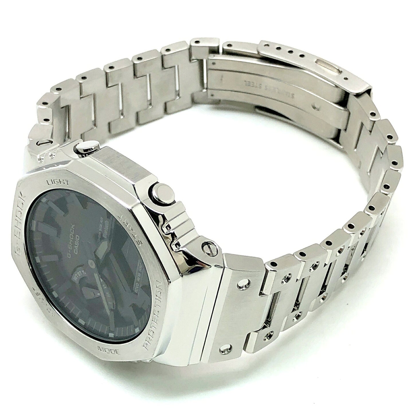 G-SHOCK GM-B2100D-1A Full Bluetooth Watch Size ONE SIZE