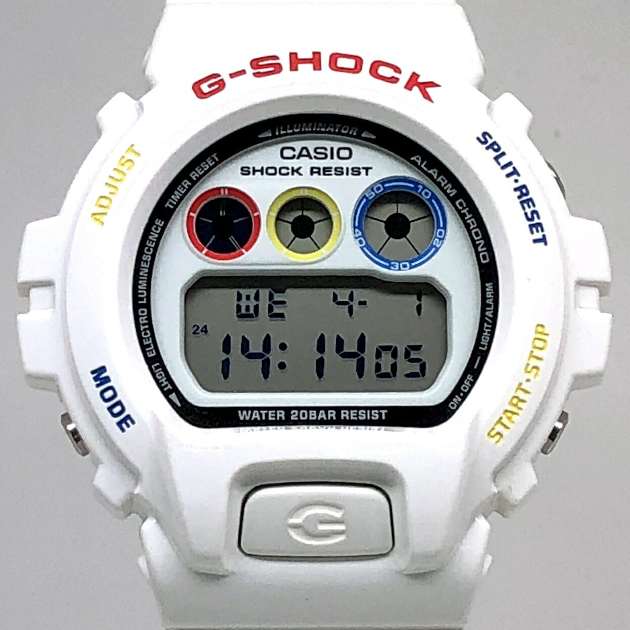 G-SHOCK Medicom Toy BE@RBRICK Collab Watch Size ONE SIZE