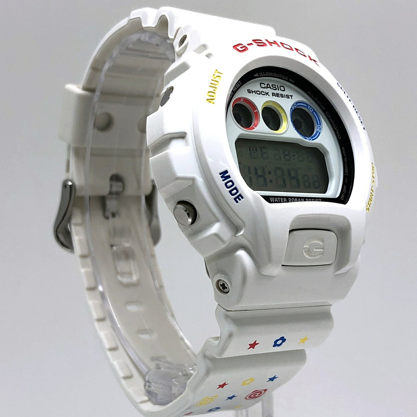 G-SHOCK Medicom Toy BE@RBRICK Collab Watch Size ONE SIZE