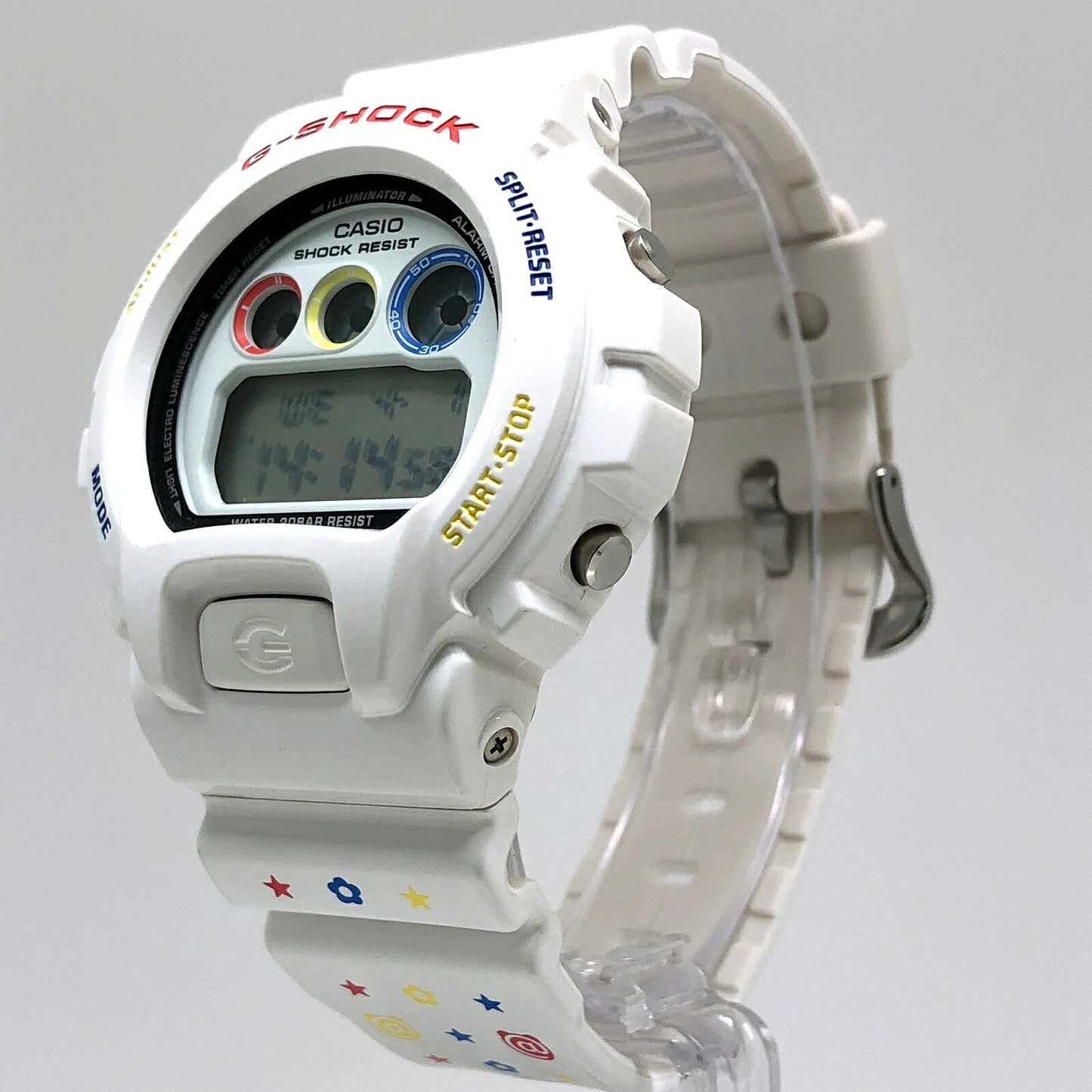 G-SHOCK Medicom Toy BE@RBRICK Collab Watch Size ONE SIZE