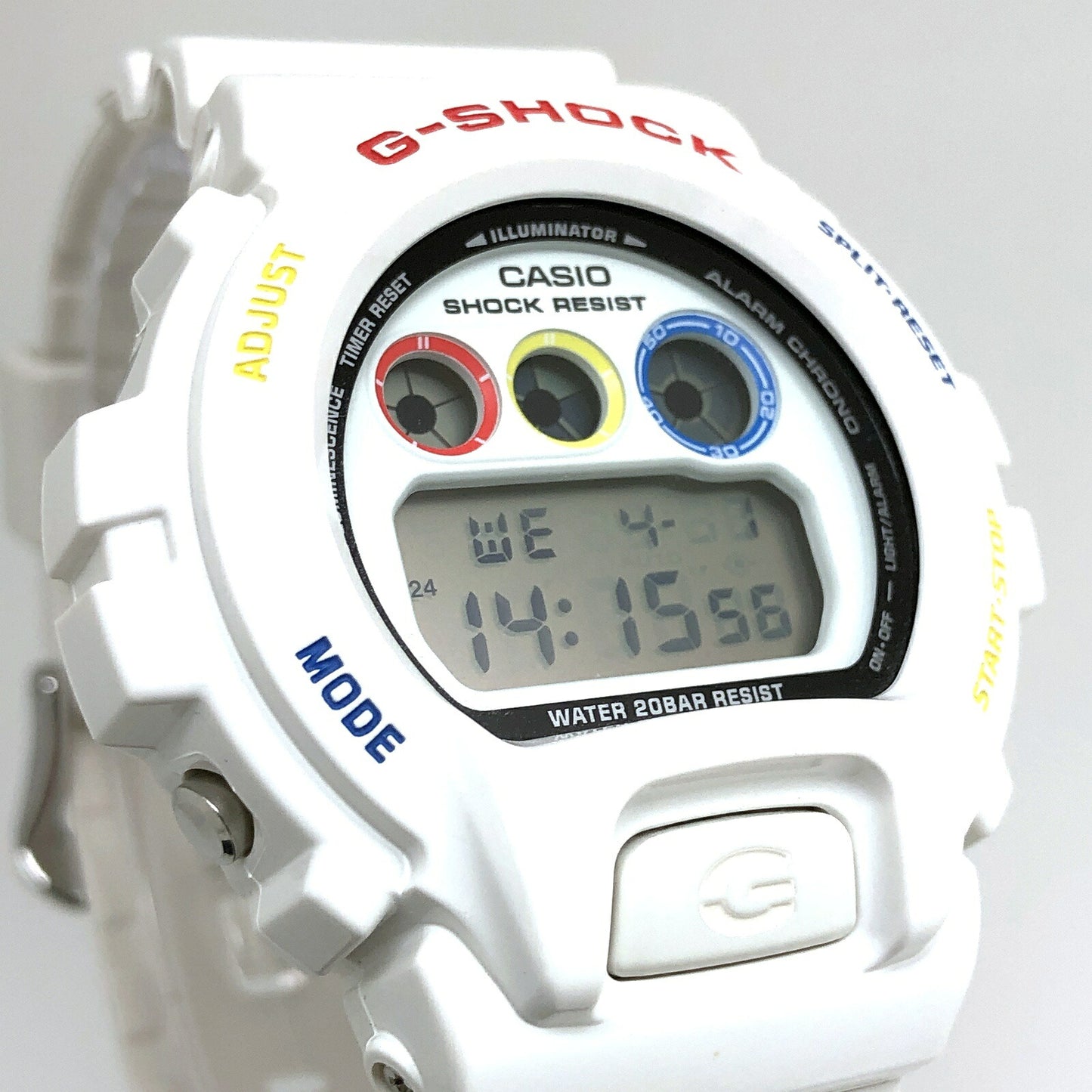 G-SHOCK Medicom Toy BE@RBRICK Collab Watch Size ONE SIZE