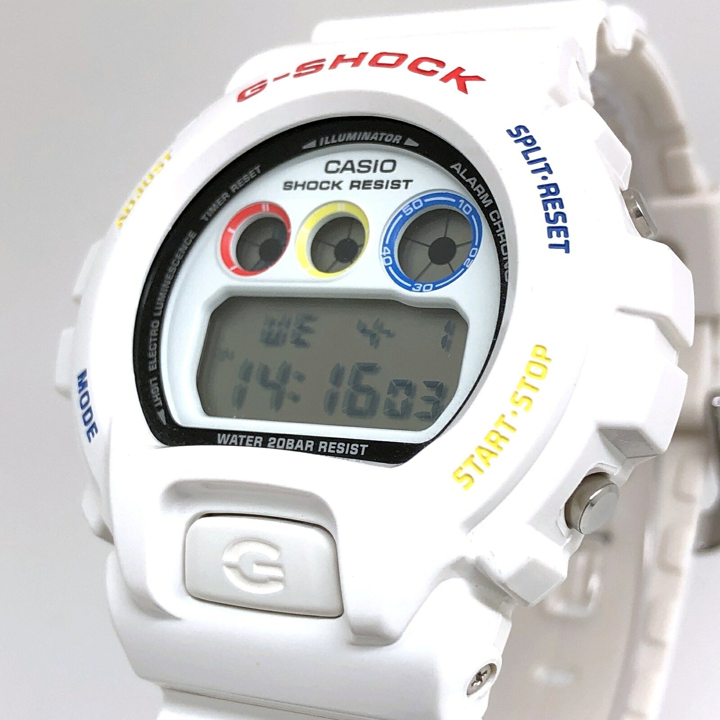 G-SHOCK Medicom Toy BE@RBRICK Collab Watch Size ONE SIZE