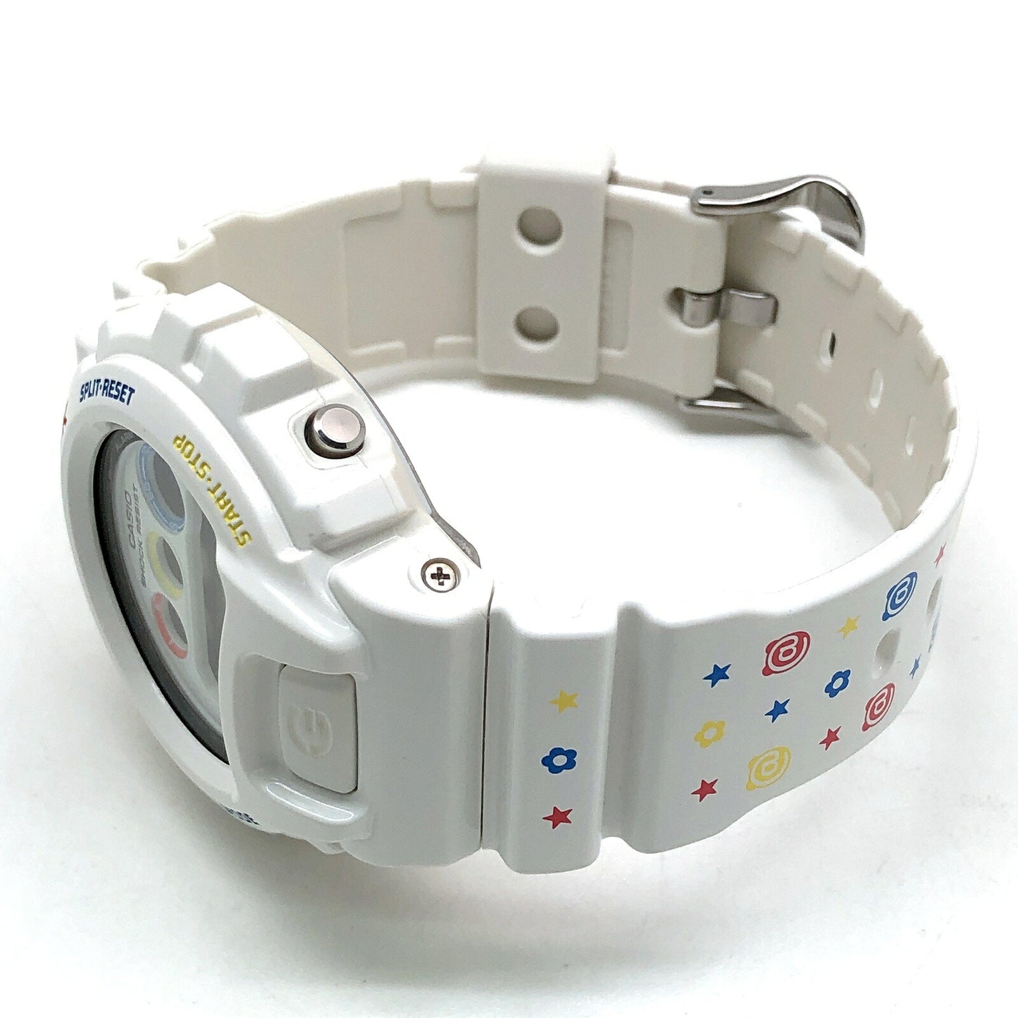 G-SHOCK Medicom Toy BE@RBRICK Collab Watch Size ONE SIZE