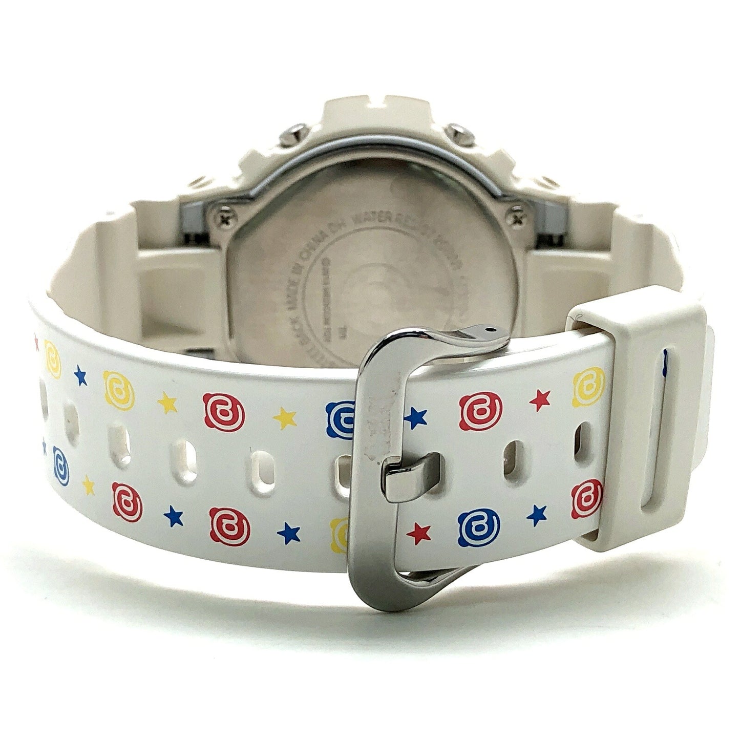 G-SHOCK Medicom Toy BE@RBRICK Collab Watch Size ONE SIZE