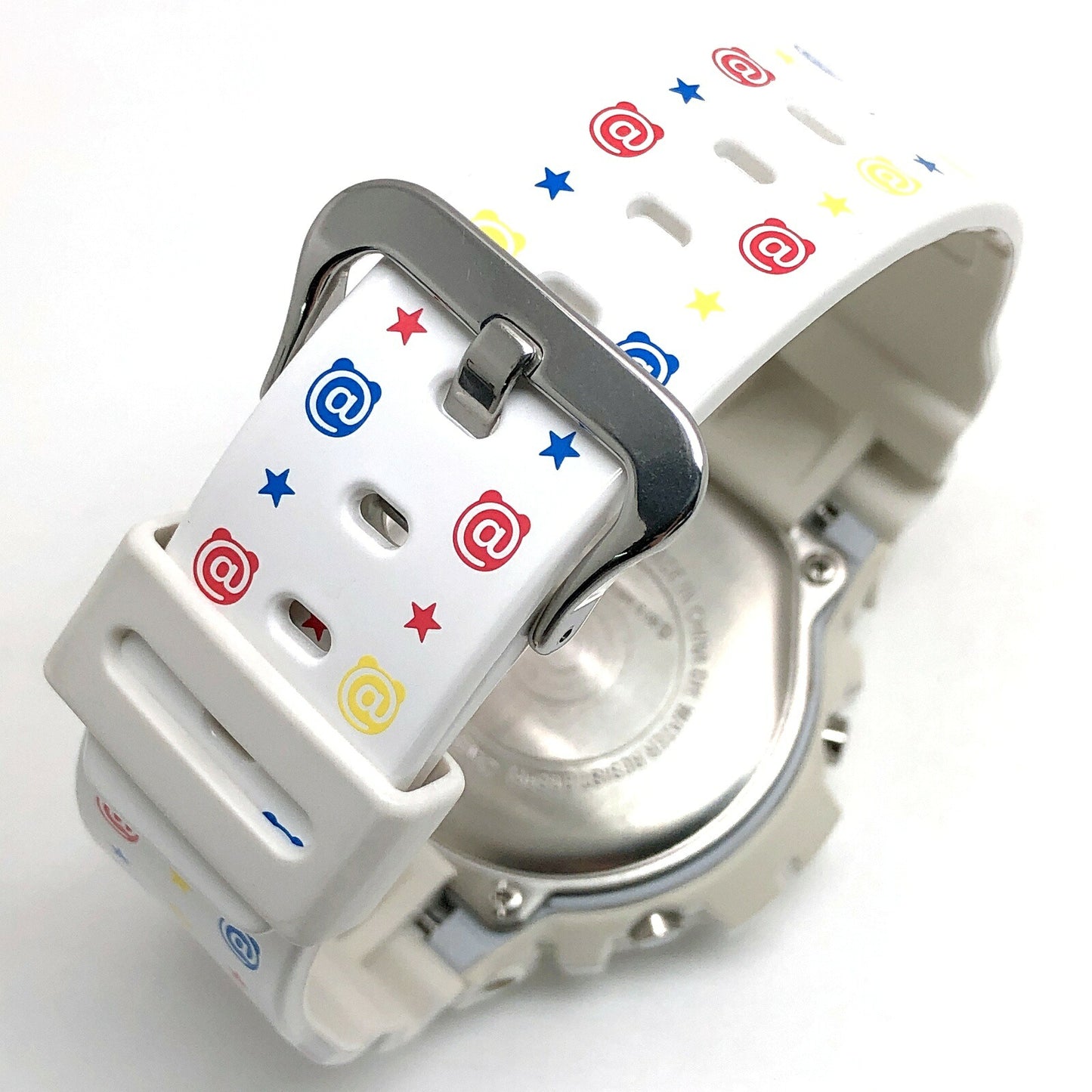 G-SHOCK Medicom Toy BE@RBRICK Collab Watch Size ONE SIZE