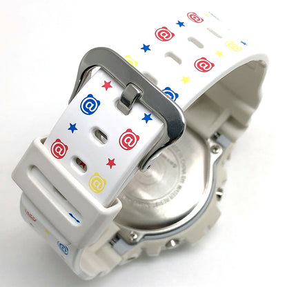 G-SHOCK Medicom Toy BE@RBRICK Collab Watch Size ONE SIZE