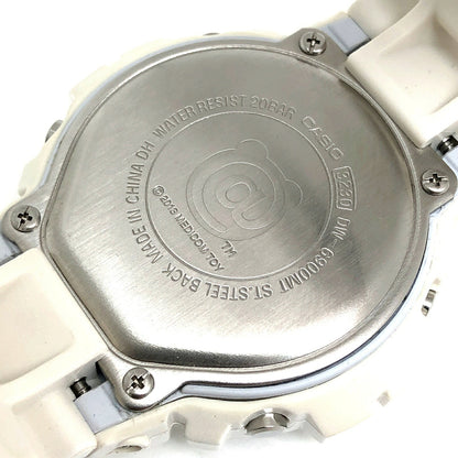 G-SHOCK Medicom Toy BE@RBRICK Collab Watch Size ONE SIZE