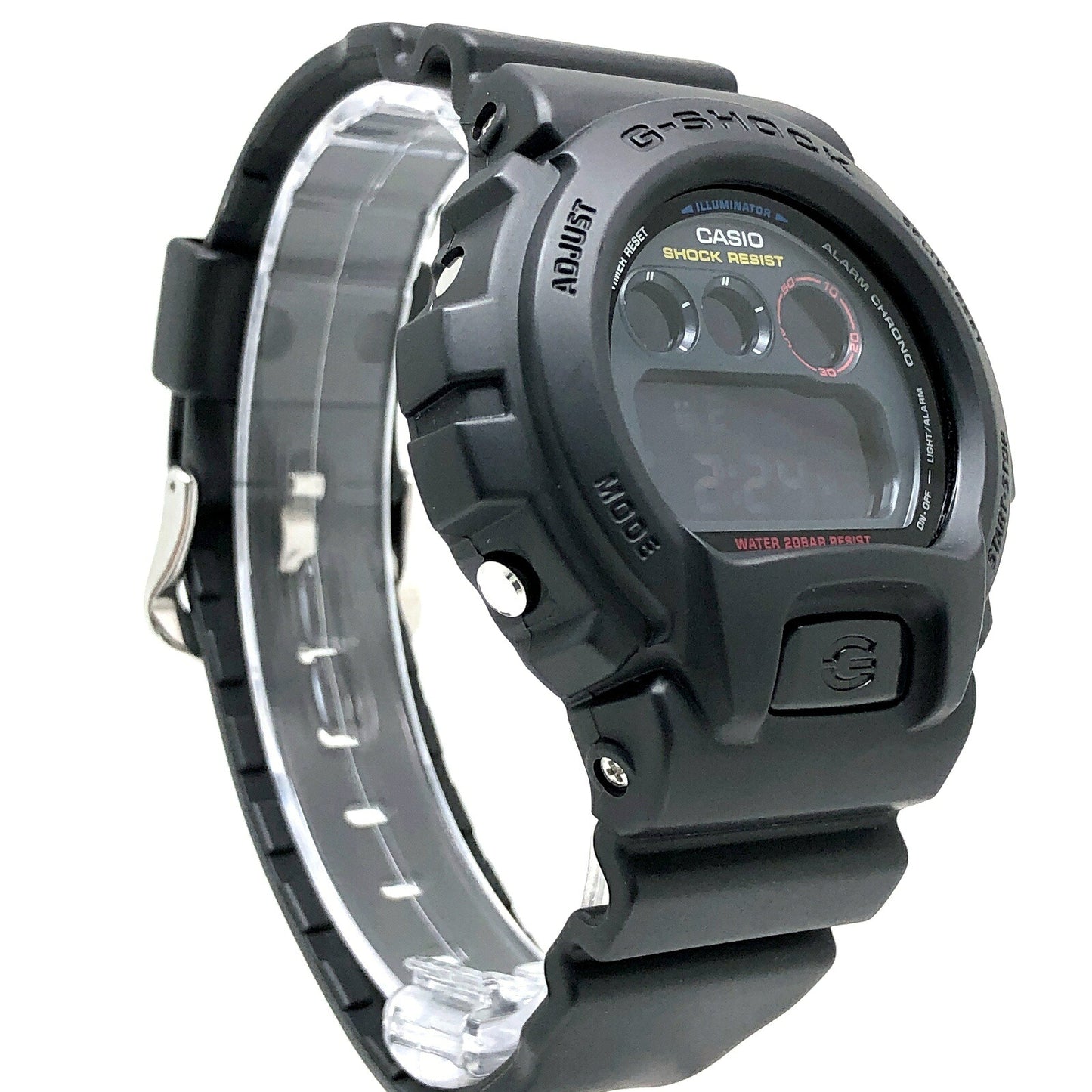 BMC Neo Tokyo City Watch Triple Eye Blk Neon Size ONE SIZE