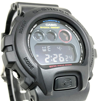 BMC Neo Tokyo City Watch Triple Eye Blk Neon Size ONE SIZE